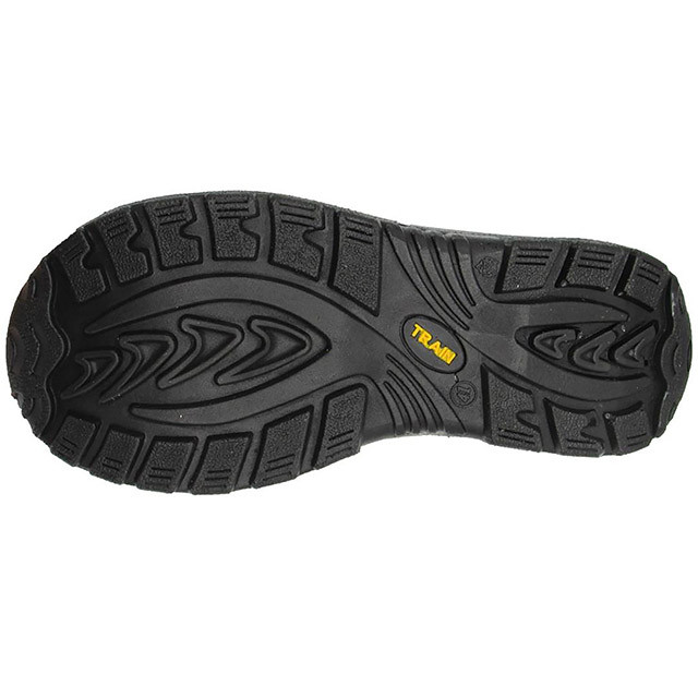 کفش ایمنی ایمن ترن مدل پاور