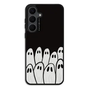 AKAM AMC-WSGS25FE-BOO-19 Cover For Samsung Galaxy S25 FE