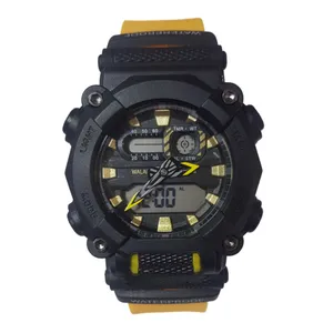 ساعت مچی عقربه‌ای مردانه والار مدل اسپرت دوزمانه 88wa05