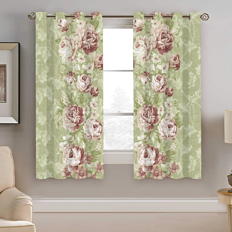 پرده نیروانا مدل plk1385 سایز 190 × 140 سانتی متر