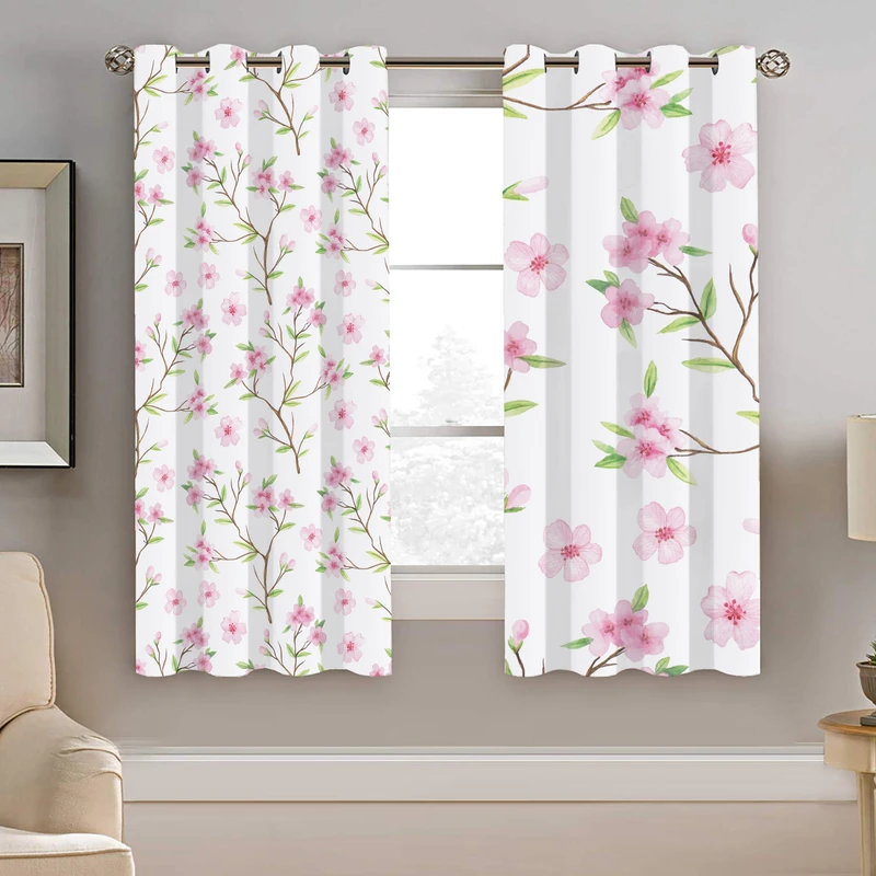 پرده نیروانا مدل plk1393 سایز 190 × 140 سانتی متر