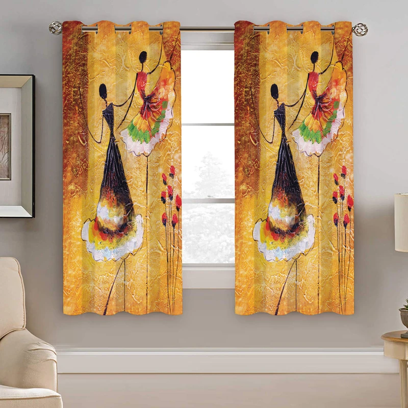 پرده نیروانا مدل plk1397 سایز 190 × 140 سانتی متر