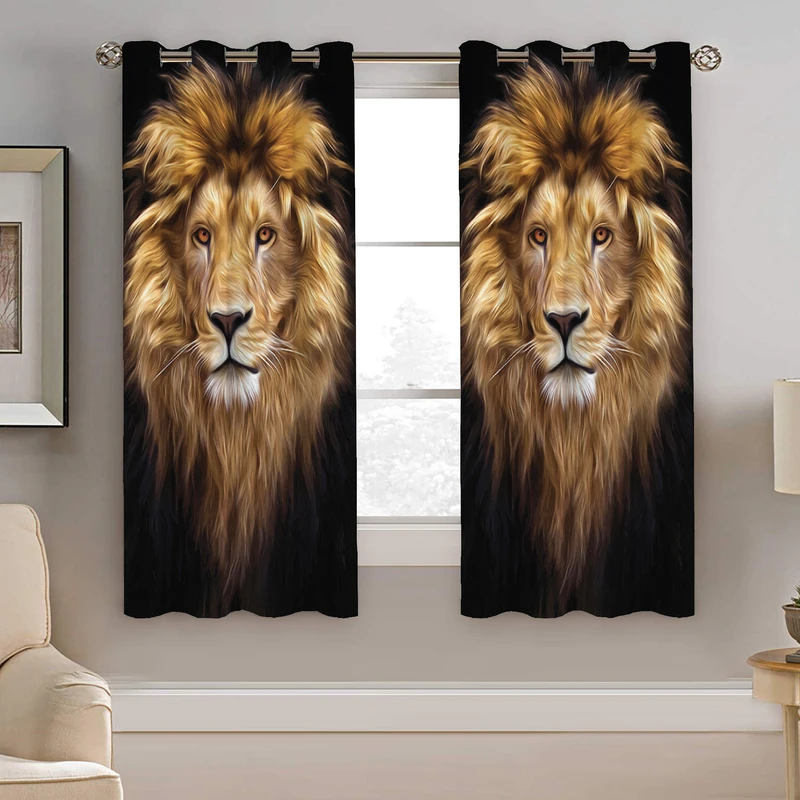 پرده نیروانا مدل plk1417 سایز 190 × 140 سانتی متر