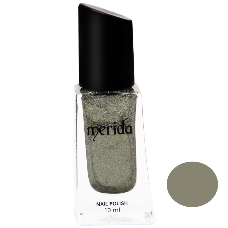 لاک ناخن مریدا شماره 255