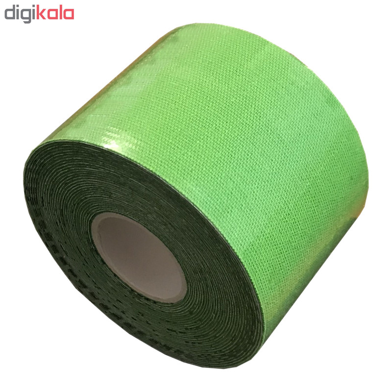 چسب ضد درد هیمل مدل HK-2 کد A11