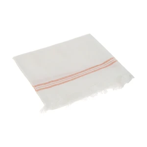 حوله دستی فروزان حوله مدل F064 سایز 40 × 60 سانتی متر بسته 2 عددی