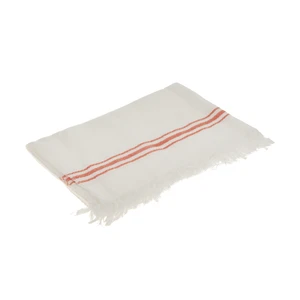 حوله استخری دستباف فروزان حوله مدل F127  سایز 70 × 120سانتی متر f11