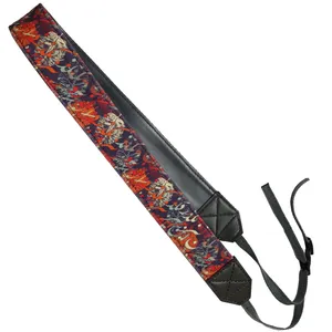 بند دوربین عکاسی طرح شعرفارسی کد 03