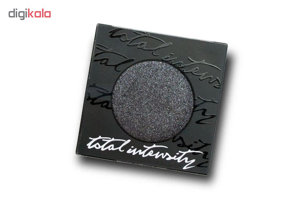 سایه چشم توتال اینتنسیتی شماره TIS-08