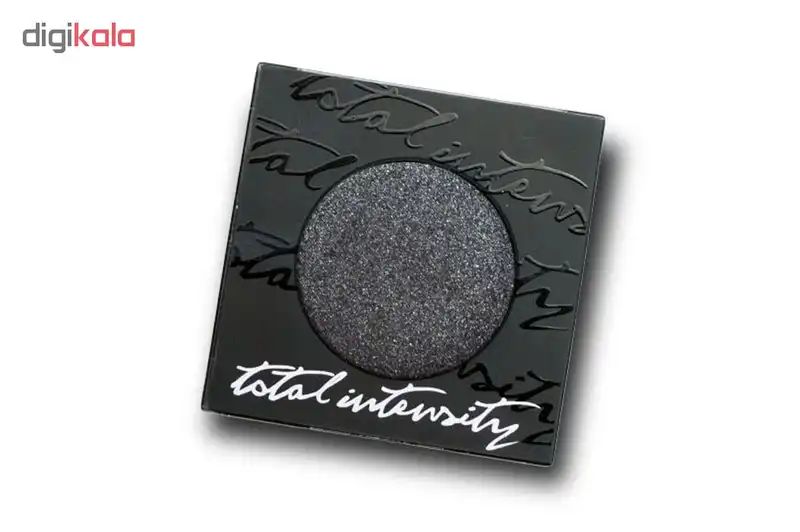 سایه چشم توتال اینتنسیتی شماره TIS-08