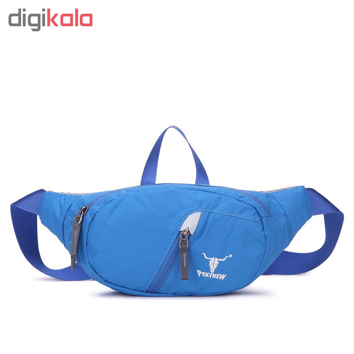 کیف کمری پکینیو کد 6037