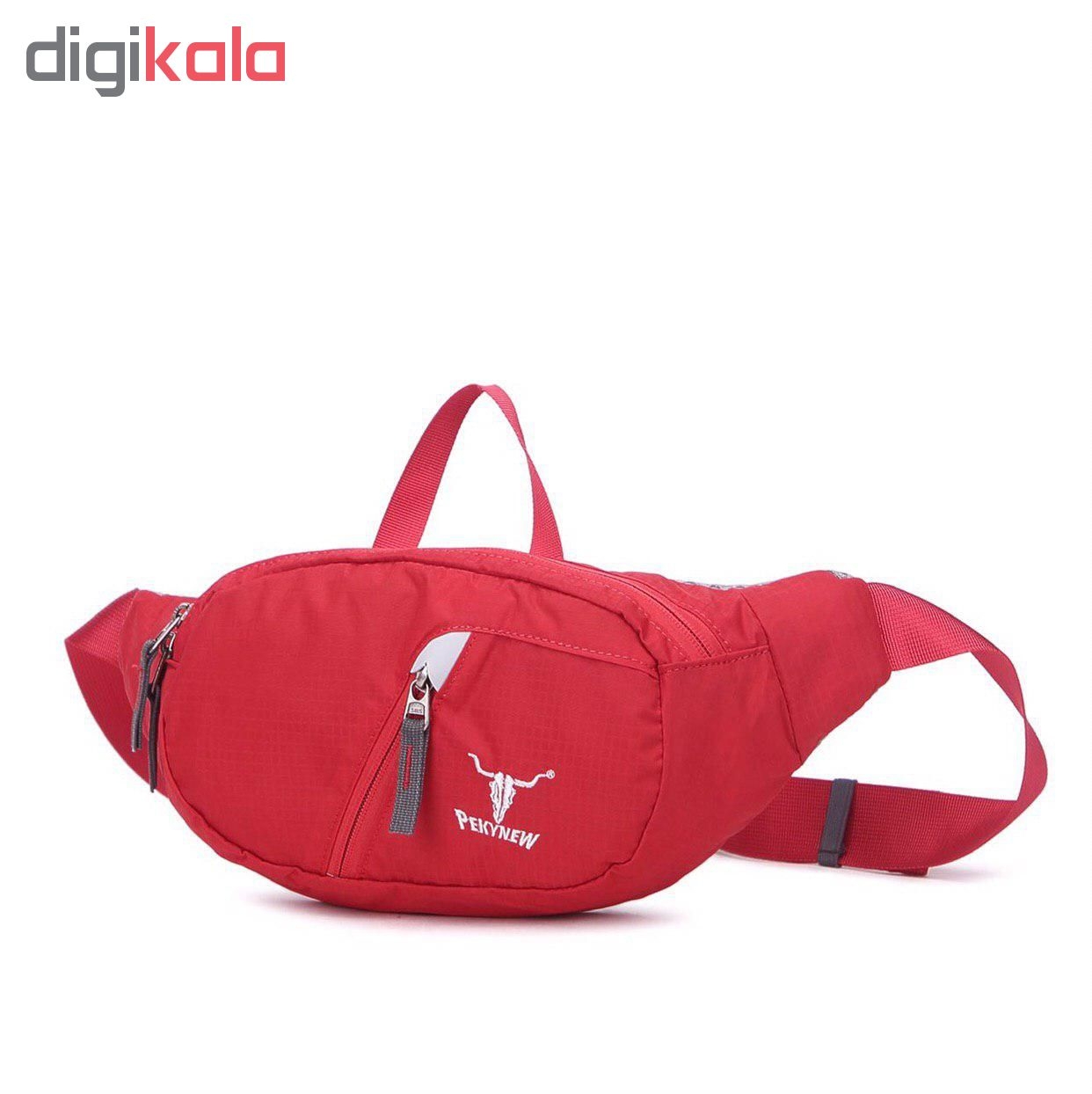 کیف کمری پکینیو کد 6037