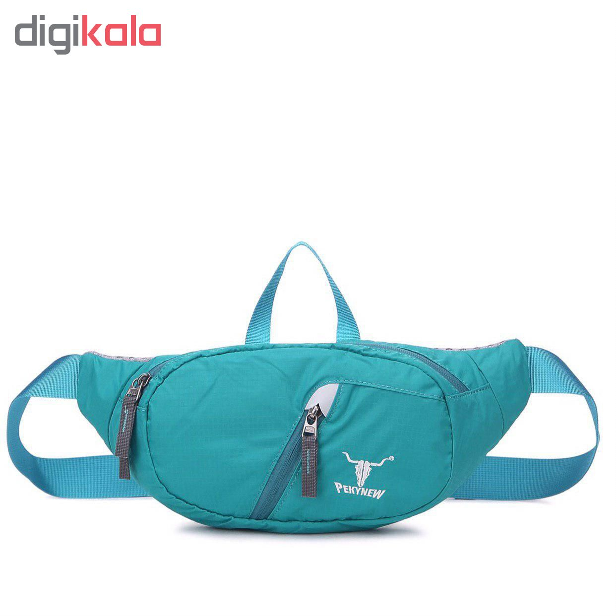 کیف کمری پکینیو کد 6037