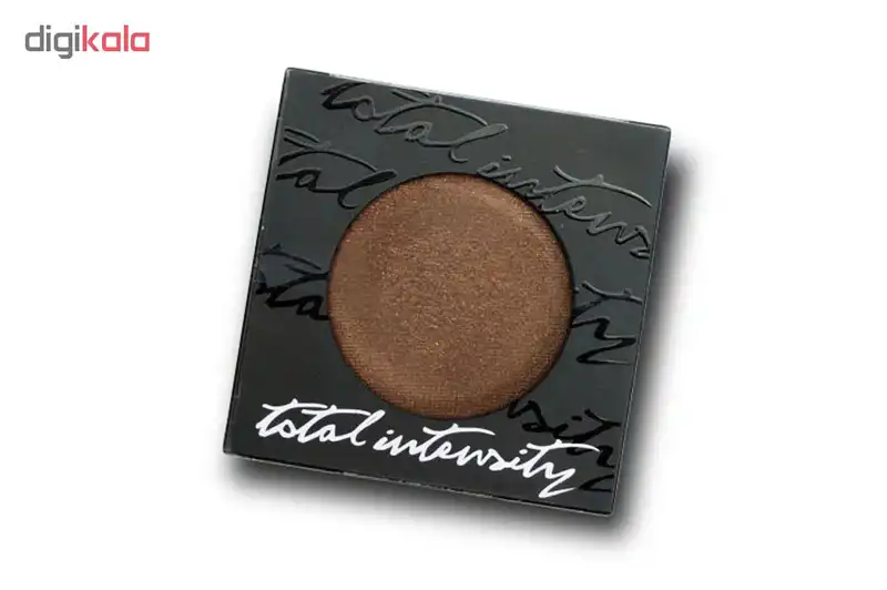 سایه چشم توتال اینتنسیتی شماره TIS-09