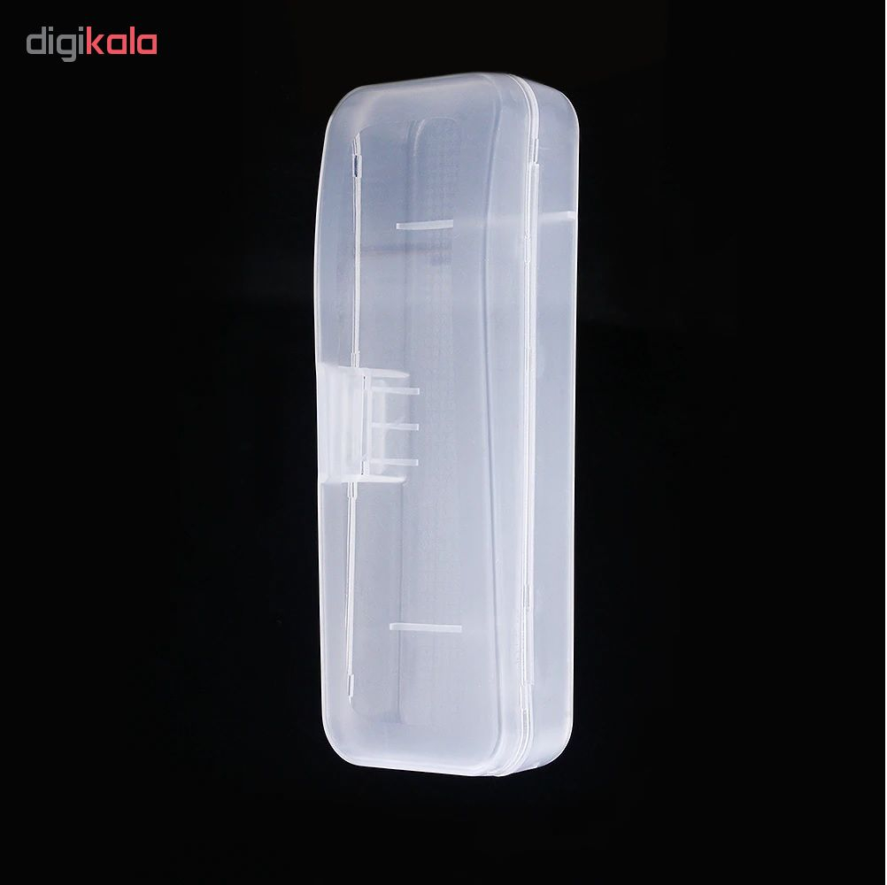 محفظه نگهداری خود تراش مدل SQ01