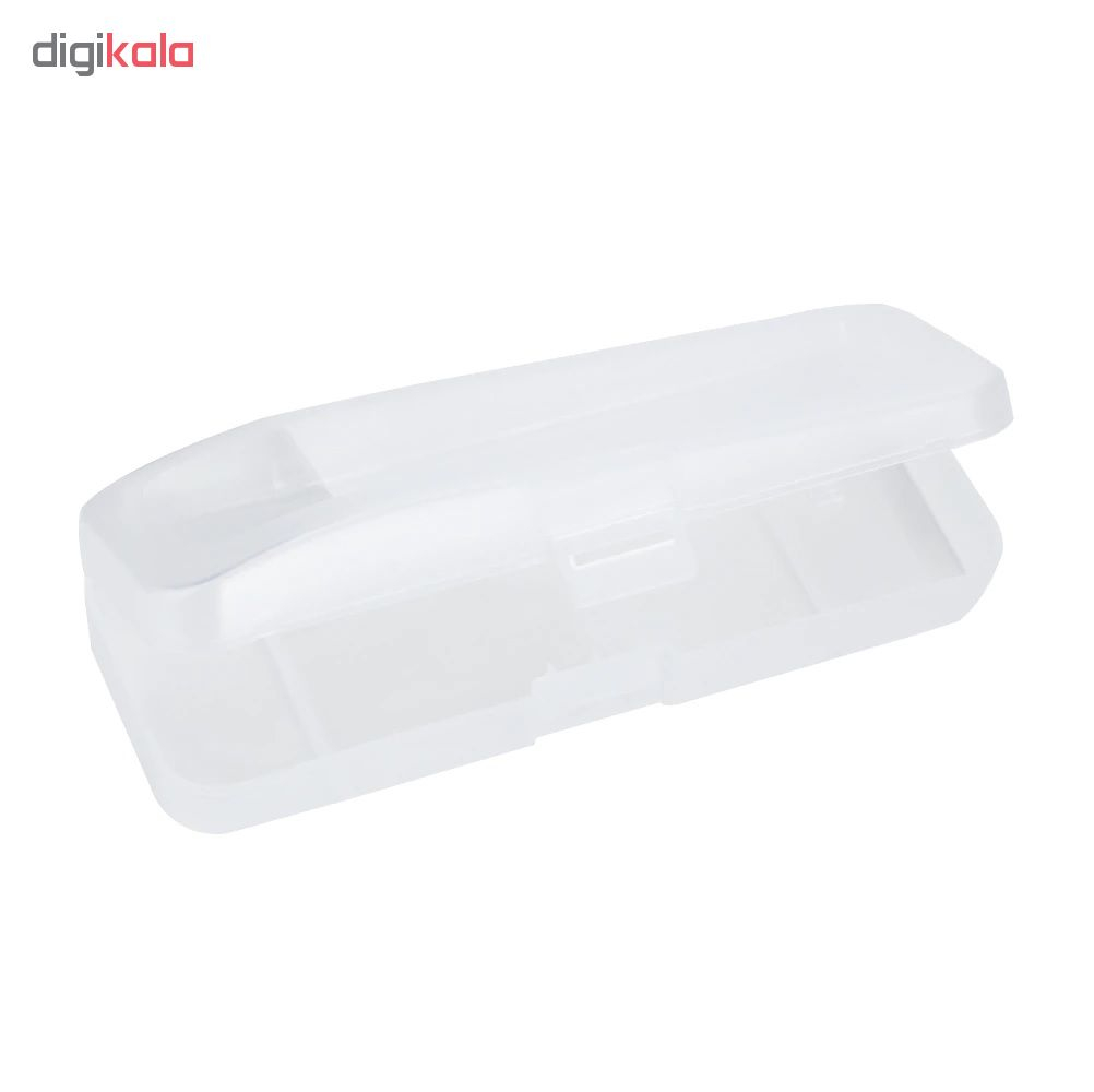 محفظه نگهداری خود تراش مدل SQ01