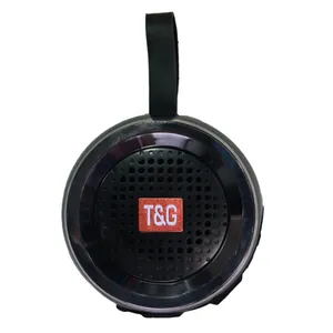 اسپیکر بلوتوثی قابل حمل تی اند جی مدل TG-146