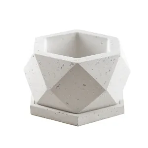 گلدان زیکو مدل W-101