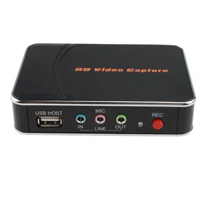 کارت کپچر HDMI/AV/Composite مدل EZC-280