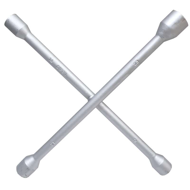 آچار چرخ سایمون مدل YP04