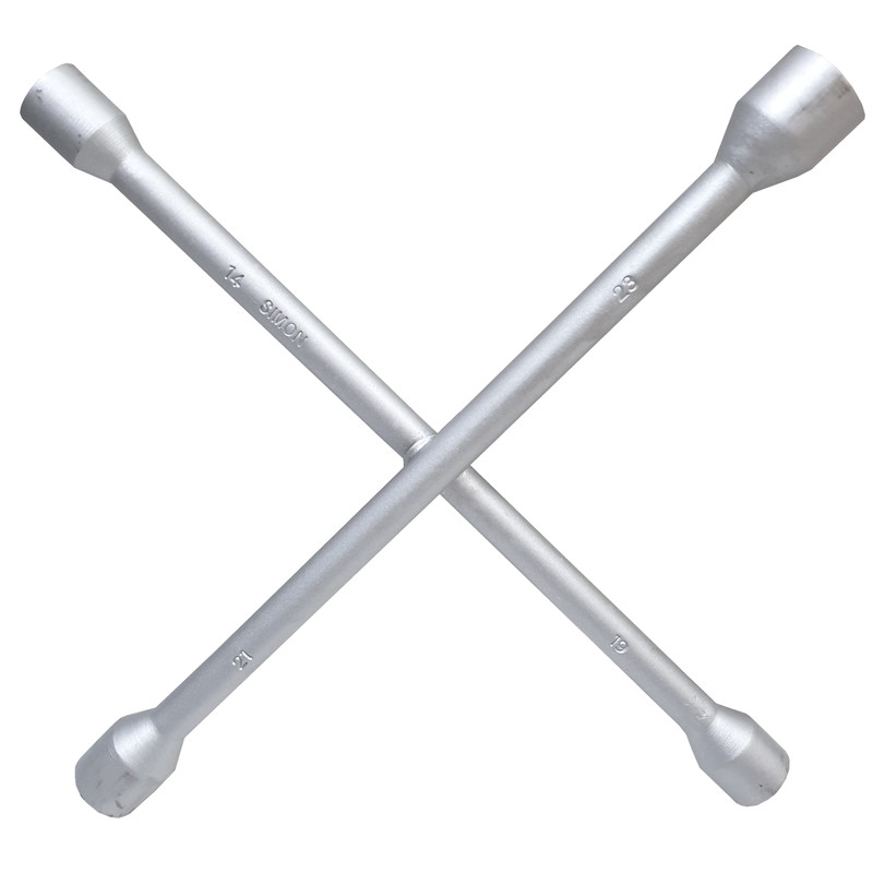 آچار چرخ سایمون مدل YP04