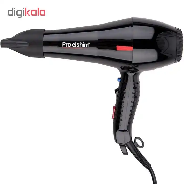 سشوار پرو الشیم مدل دینا