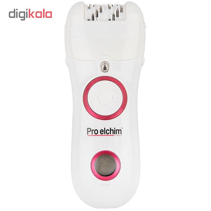 اپیلاتور پرو الشیم مدل HR950 اپیلاتور پرو الشیم مدل HR950