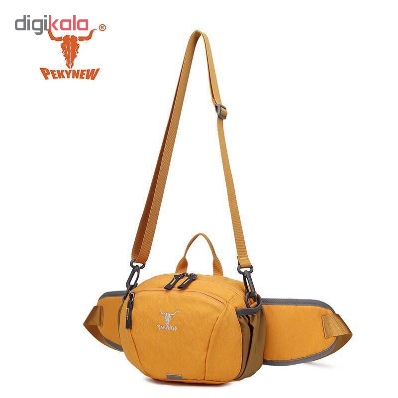 کیف کمری پکینیو کد 6075