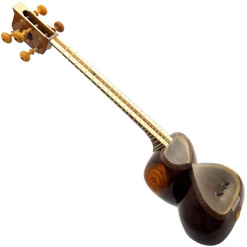 تار سروستان مدل تک مهر