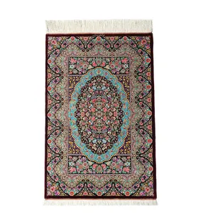 فرش دستبافت ذرع چارک کد 319