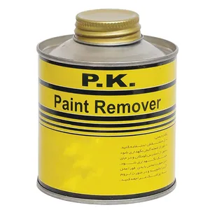 رنگ پاک کن پرستوکمان مدل P001 حجم 500 میلی لیتر
