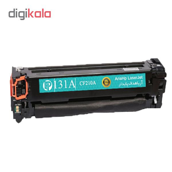 تونر مشکی آریا اچ پی مدل 131A