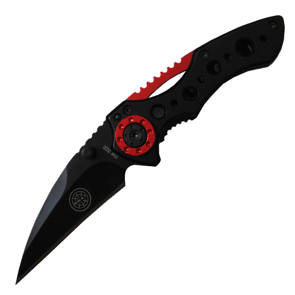 چاقو سفری سوات کد SW 322