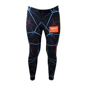 لگینگ ورزشی مردانه مدل Be k - 01