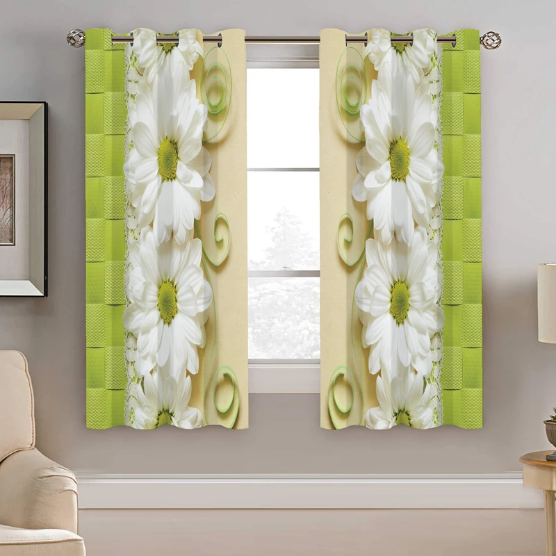 پرده نیروانا مدل plk1437 سایز 190 × 140 سانتی متر