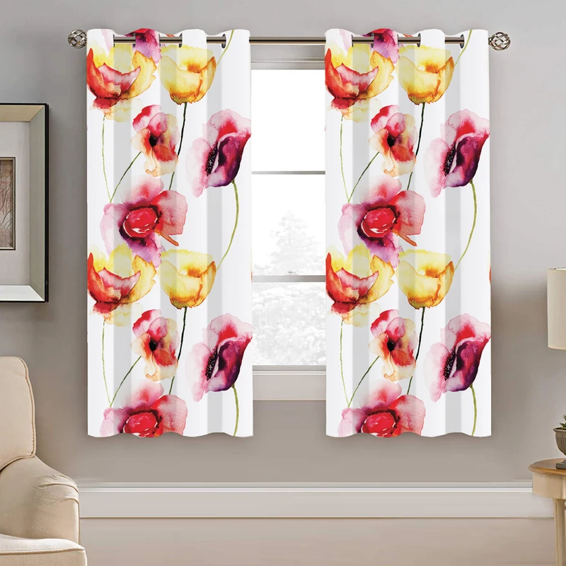 پرده نیروانا مدل plk1451 سایز 190 × 140 سانتی متر