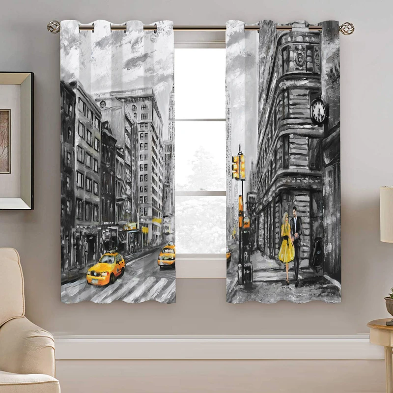 پرده نیروانا مدل plk1459 سایز 190 × 140 سانتی متر