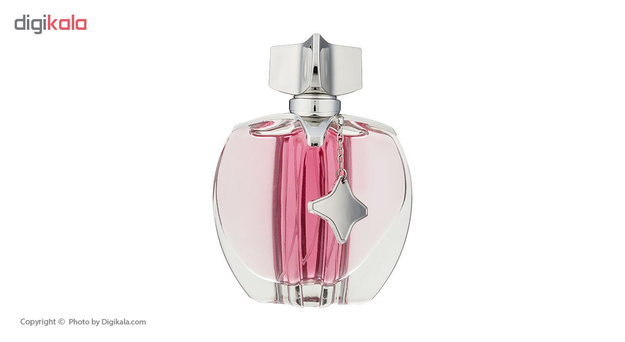ادو پرفیوم زنانه کلاس مدل Edis حجم 100 میلی لیتر