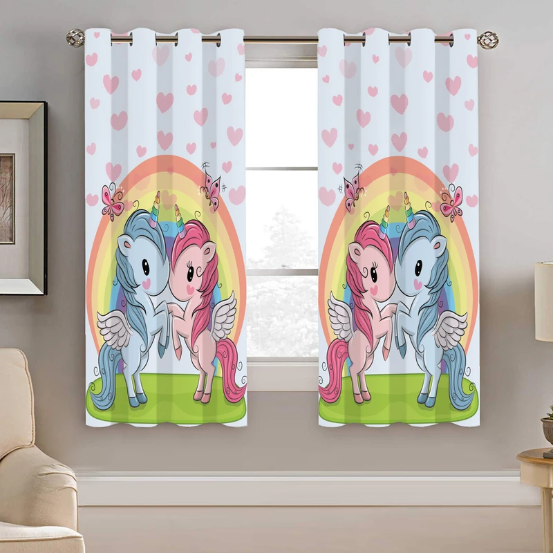 پرده نیروانا مدل plk1463 سایز 190 × 140 سانتی متر