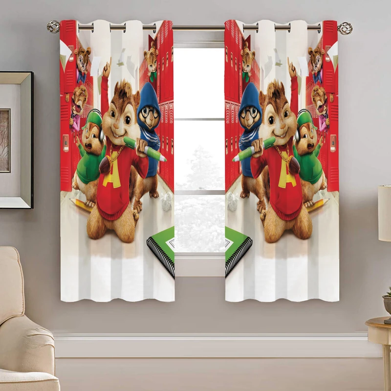 پرده نیروانا مدل plk1462 سایز 190 × 140 سانتی متر