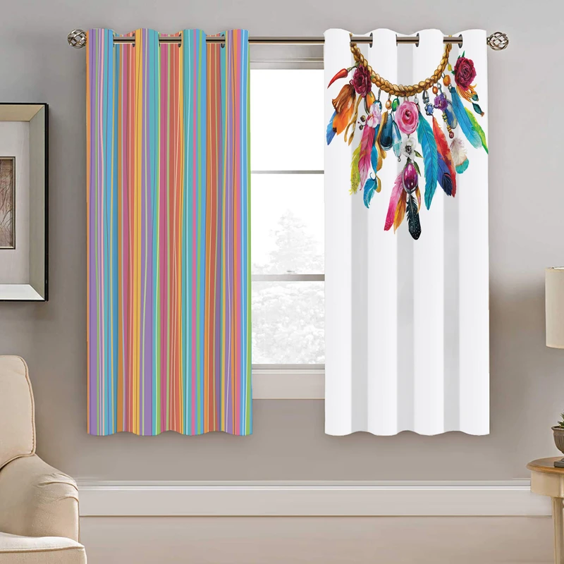 پرده نیروانا مدل plk1473 سایز 190 × 140 سانتی متر