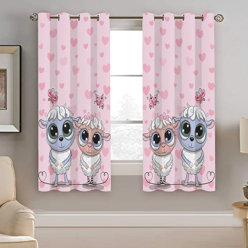 پرده نیروانا مدل plk1476 سایز 190 × 140 سانتی متر