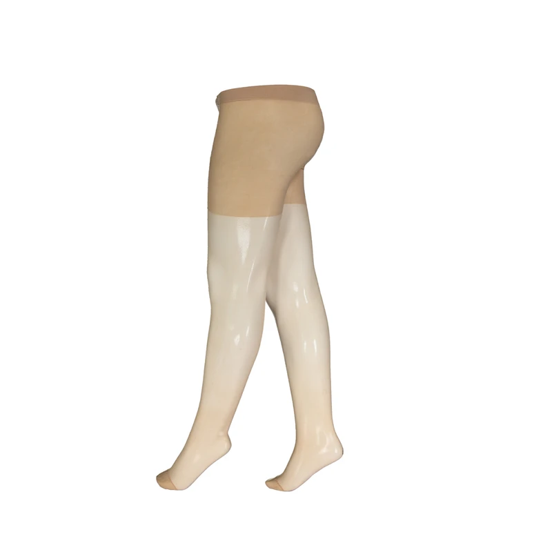 جوراب شلواری زنانه ماری فرانس مدل شیشه ای