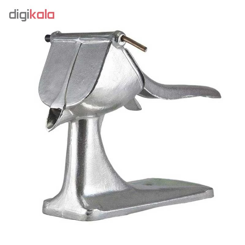 عکس شماره 2 : آبمیوه گیری دستی مدل 45 کد 1000001204