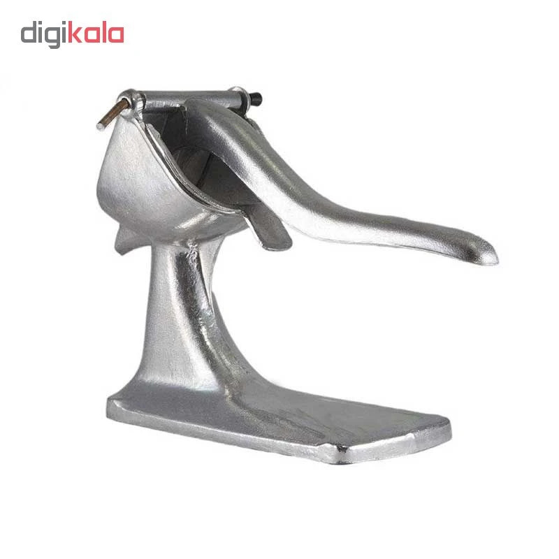 عکس شماره 3 : آبمیوه گیری دستی مدل 45 کد 1000001204