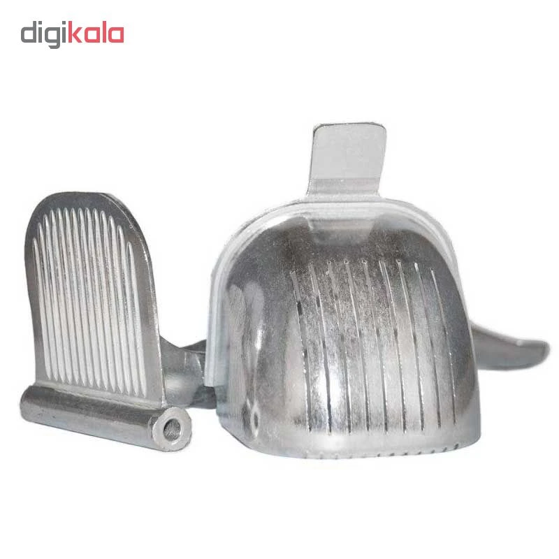 عکس شماره 8 : آبمیوه گیری دستی مدل 45 کد 1000001204