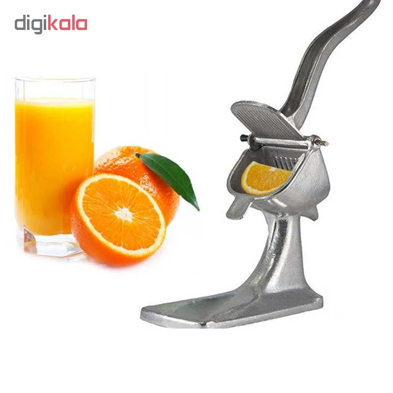 عکس شماره 9 : آبمیوه گیری دستی مدل 45 کد 1000001204