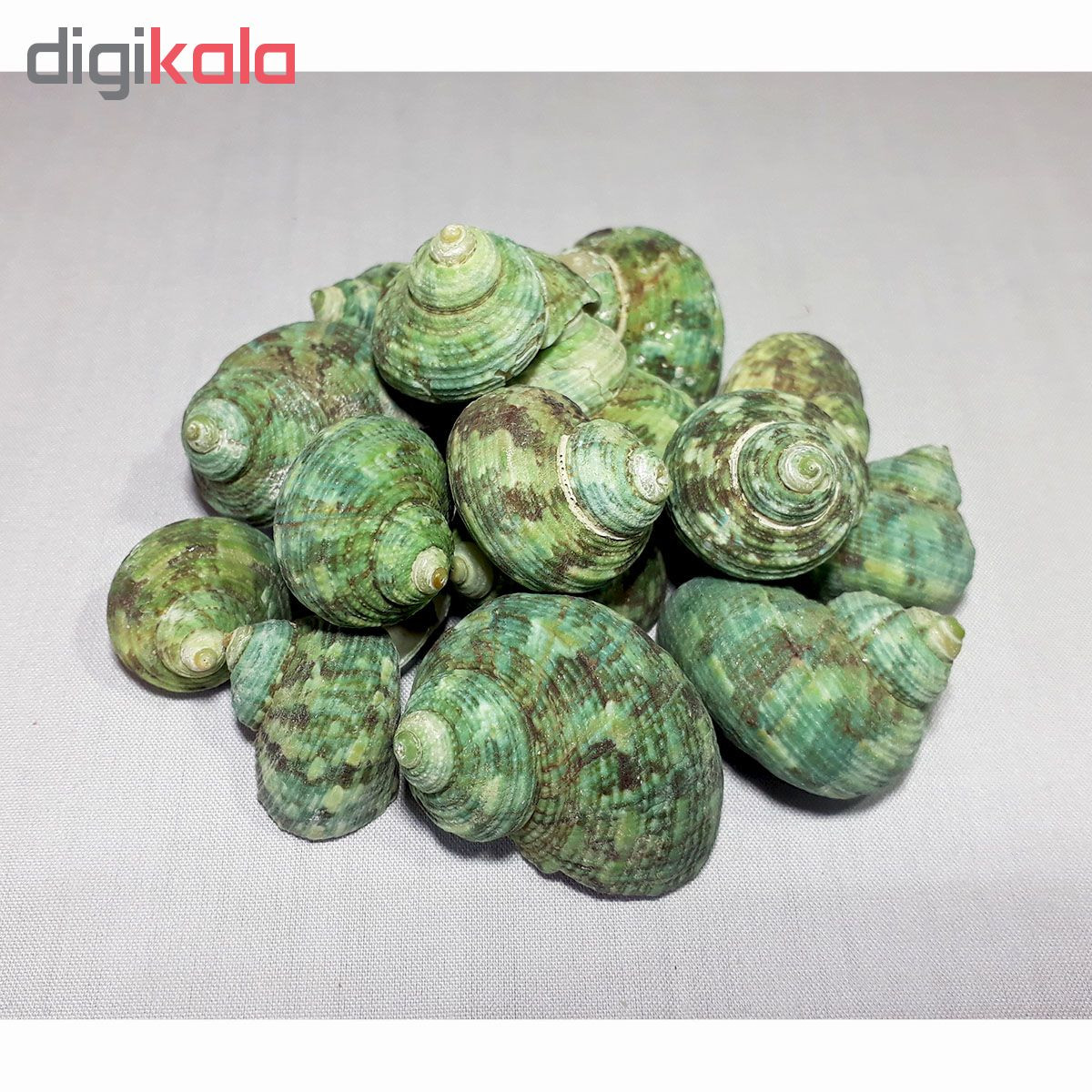 سنگ تزئینی مدل AL-01