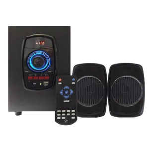 پخش کننده خانگی ایکس پی-پروداکت مدل XP-AC117
