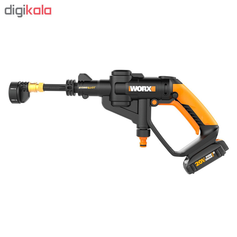 کارواش ورکس مدل wg629 کارواش ورکس مدل wg629